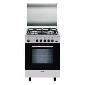 Cucina GLEM con piano a gas forno elettrico + gas – DG66VI-1