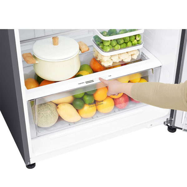 Frigo LG 2 porte no frost – GTF916PZPYD5