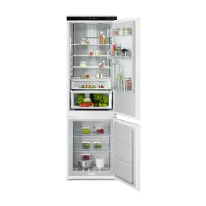 AEG TC8MS18FDS FRIGORIFERO INCASSO - 177 CM