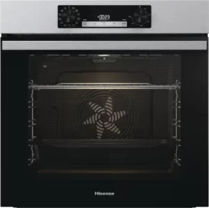 Forno Da Incasso Hisense Bi 64211 Px